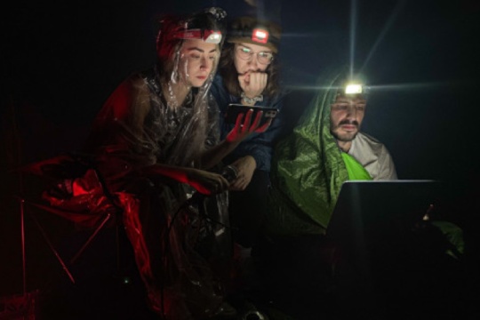 Semana de Teatro de Deba 2025: 