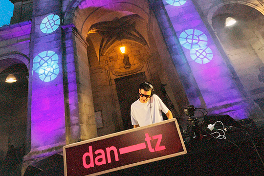 Dantz Point Bizkaia 2025 (Durango)