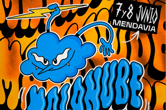 Mala Nube Fest 2025