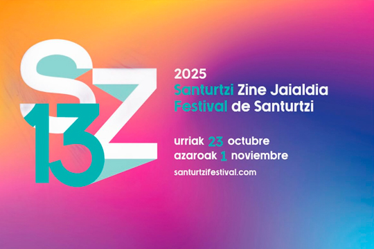 Festival de Santurtzi 2025